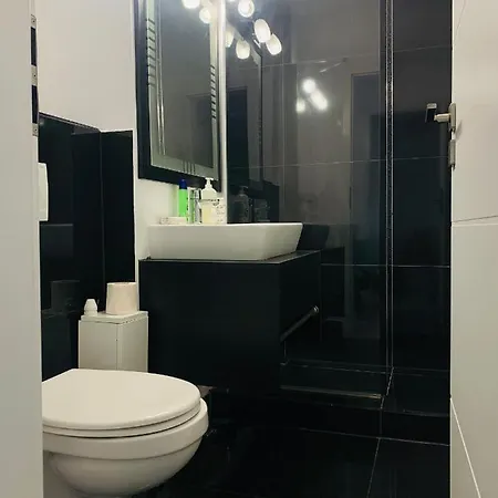Apartman Gabriel's