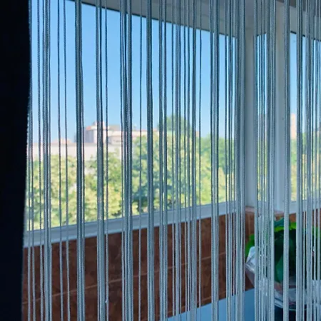 Gabriel's Apartman *