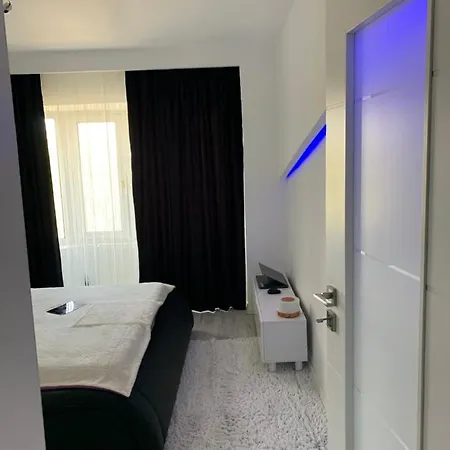 Apartment Gabriel's