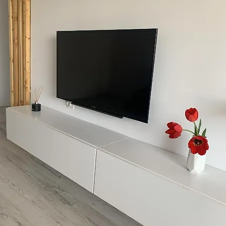 Gabriel's Apartment *