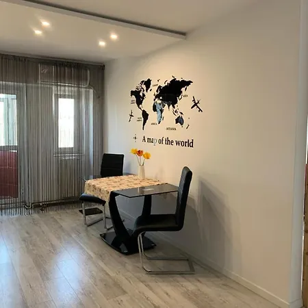 Apartment Gabriel's *