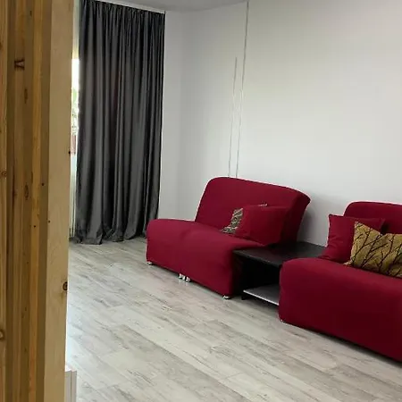 Gabriel's Apartment Constanta